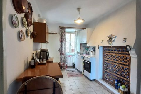 Villa a Belmonte Piceno, Fermo, Belmonte Piceno - € 63.000 | Ref: MG2461 - foto 4