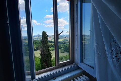 Villa a Belmonte Piceno, Fermo, Belmonte Piceno - € 63.000 | Ref: MG2461 - foto 8