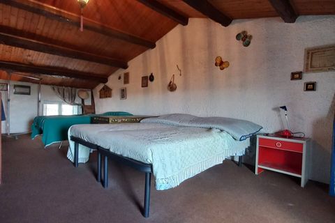 Villa a Belmonte Piceno, Fermo, Belmonte Piceno - € 63.000 | Ref: MG2461 - foto 13
