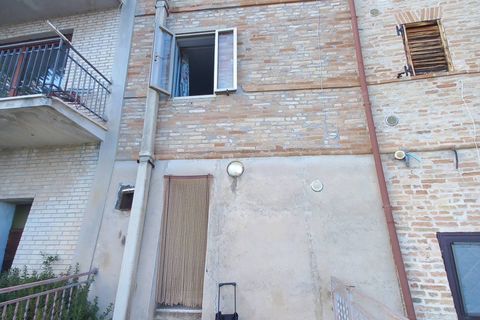 Villa a Belmonte Piceno, Fermo, Belmonte Piceno - € 63.000 | Ref: MG2461 - foto 18