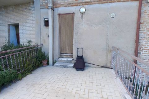 Villa a Belmonte Piceno, Fermo, Belmonte Piceno - € 63.000 | Ref: MG2461 - foto 19