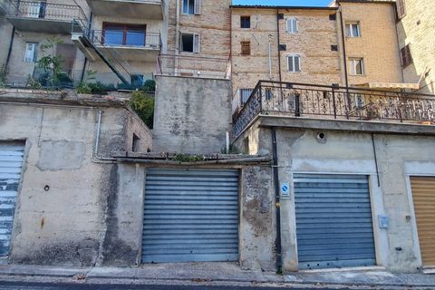 Villa a Belmonte Piceno, Fermo, Belmonte Piceno - € 63.000 | Ref: MG2461 - foto 20