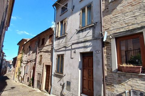 Villa a Belmonte Piceno, Fermo, Belmonte Piceno - € 63.000 | Ref: MG2461 - foto 21