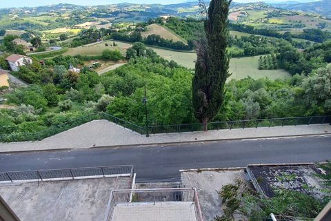 Villa a Belmonte Piceno, Fermo, Belmonte Piceno - € 63.000 | Ref: MG2461 - foto 24