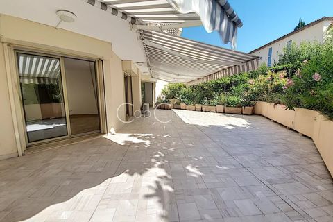 Lejlighed i Cannes, Alpes-Maritimes, Cannes - € 668.000 | Ref: 4085232 - foto 1