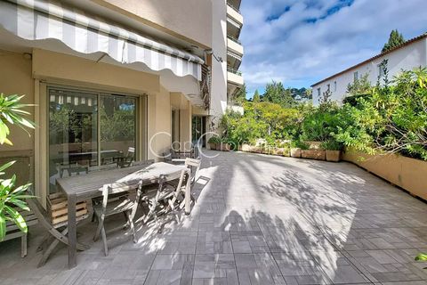 Lejlighed i Cannes, Alpes-Maritimes, Cannes - € 668.000 | Ref: 4085232 - foto 6