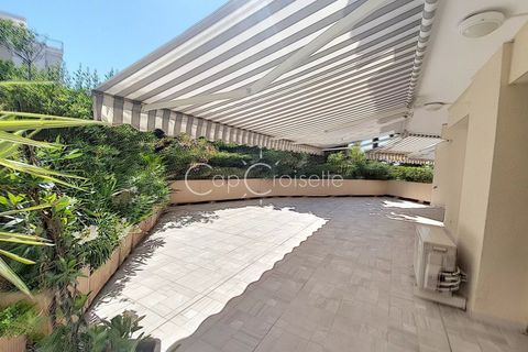 Lejlighed i Cannes, Alpes-Maritimes, Cannes - € 668.000 | Ref: 4085232 - foto 16
