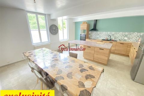 Villa i Pougy, Aube, Pougy - € 237.000 | Ref: 5401 - foto 1