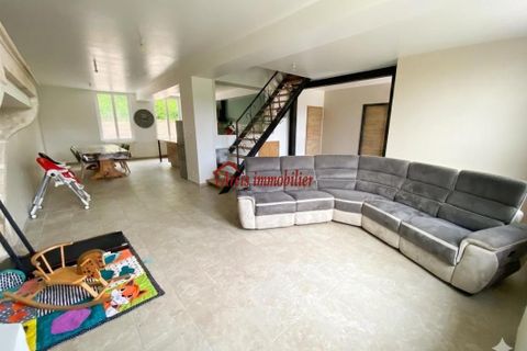 Villa i Pougy, Aube, Pougy - € 237.000 | Ref: 5401 - foto 2