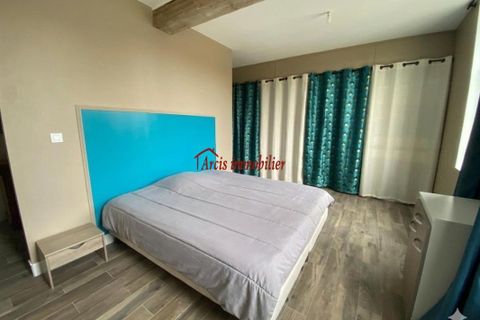 Villa i Pougy, Aube, Pougy - € 237.000 | Ref: 5401 - foto 3