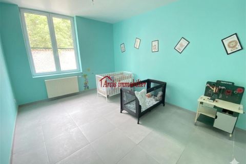 Villa i Pougy, Aube, Pougy - € 237.000 | Ref: 5401 - foto 4