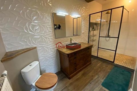 Villa i Pougy, Aube, Pougy - € 237.000 | Ref: 5401 - foto 5