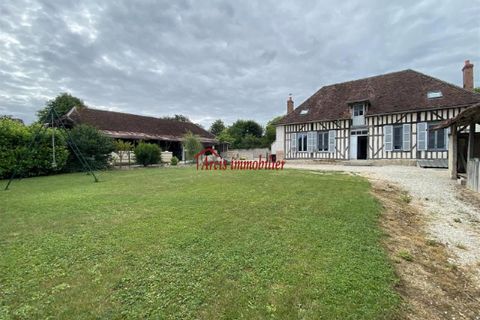 Villa i Pougy, Aube, Pougy - € 237.000 | Ref: 5401 - foto 7