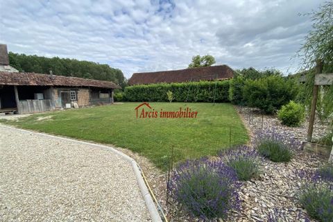 Villa i Pougy, Aube, Pougy - € 237.000 | Ref: 5401 - foto 8