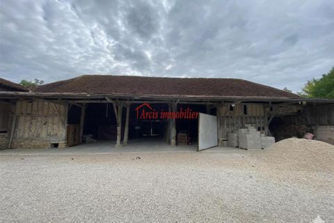 Villa i Pougy, Aube, Pougy - € 237.000 | Ref: 5401 - foto 9