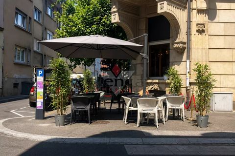 Erhvervsejendom i Mulhouse, Haut-Rhin, Mulhouse - € 127.200 | Ref: 87095676 - foto 5