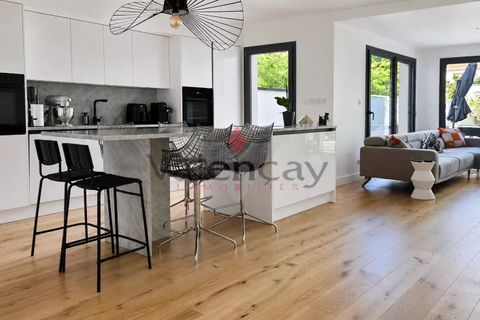 Villa i Riedisheim, Haut-Rhin, Riedisheim - € 689.000 | Ref: 87103144 - foto 3