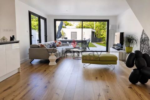 Villa i Riedisheim, Haut-Rhin, Riedisheim - € 689.000 | Ref: 87103144 - foto 4