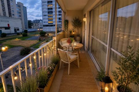 Leilighet i Mulhouse, Haut-Rhin, Mulhouse - € 100 000 | Ref: 87108346 - foto 5