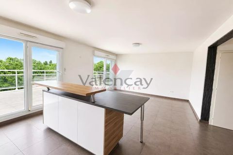 Leilighet i Mulhouse, Haut-Rhin, Mulhouse - € 260 000 | Ref: 87108097 - foto 5