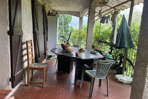 Villa i Sospel, Alpes-Maritimes, Sospel - € 260.000 | Ref: 87109561 - foto 2
