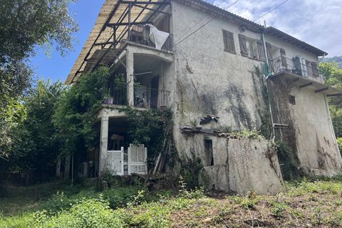 Villa i Sospel, Alpes-Maritimes, Sospel - € 260.000 | Ref: 87109561 - foto 6
