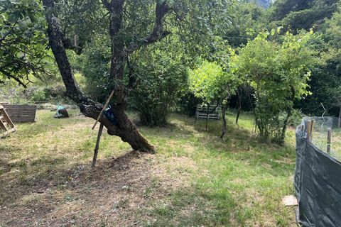 Villa i Sospel, Alpes-Maritimes, Sospel - € 260.000 | Ref: 87109561 - foto 8