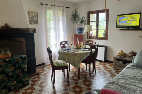Villa i Sospel, Alpes-Maritimes, Sospel - € 260.000 | Ref: 87109561 - foto 9