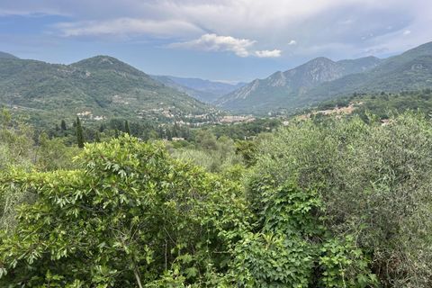 Villa i Sospel, Alpes-Maritimes, Sospel - € 260.000 | Ref: 87109561 - foto 12