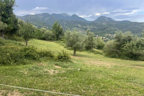 Villa i Sospel, Alpes-Maritimes, Sospel - € 260.000 | Ref: 87109561 - foto 16