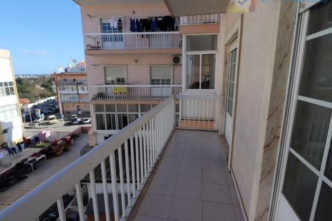 Lejlighed i Seixal, Setubal, Seixal - € 314.000 | Ref: HG3651 - foto 1