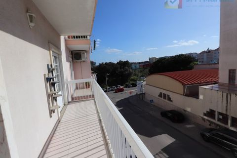 Lejlighed i Seixal, Setubal, Seixal - € 314.000 | Ref: HG3651 - foto 3