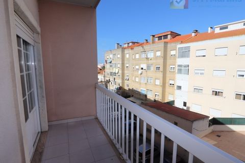 Lejlighed i Seixal, Setubal, Seixal - € 314.000 | Ref: HG3651 - foto 17