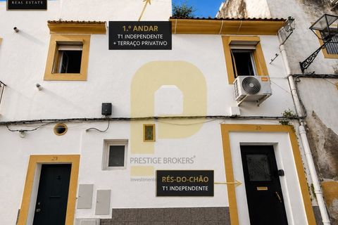 Stadthaus in Elvas, Portalegre, Elvas - € 100.000 | Ref: PB2026513 - Foto 18