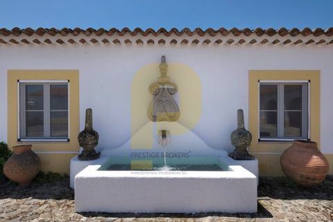 Villa a Monforte, Portalegre, Monforte - € 3.200.000 | Ref: PB2026512 - foto 4