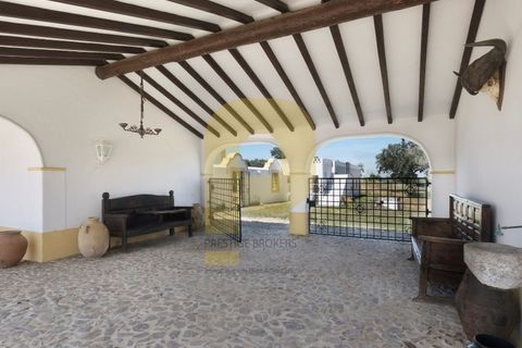 Villa a Monforte, Portalegre, Monforte - € 3.200.000 | Ref: PB2026512 - foto 7
