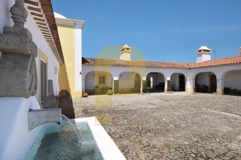 Villa a Monforte, Portalegre, Monforte - € 3.200.000 | Ref: PB2026512 - foto 8