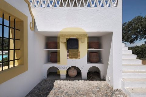Villa a Monforte, Portalegre, Monforte - € 3.200.000 | Ref: PB2026512 - foto 9