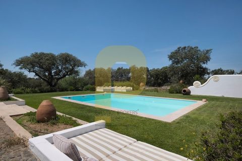 Villa a Monforte, Portalegre, Monforte - € 3.200.000 | Ref: PB2026512 - foto 10