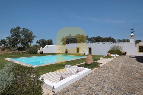Villa a Monforte, Portalegre, Monforte - € 3.200.000 | Ref: PB2026512 - foto 11