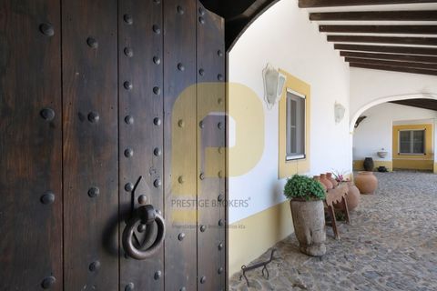 Villa a Monforte, Portalegre, Monforte - € 3.200.000 | Ref: PB2026512 - foto 13