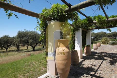 Villa a Monforte, Portalegre, Monforte - € 3.200.000 | Ref: PB2026512 - foto 14