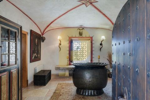 Villa a Monforte, Portalegre, Monforte - € 3.200.000 | Ref: PB2026512 - foto 15
