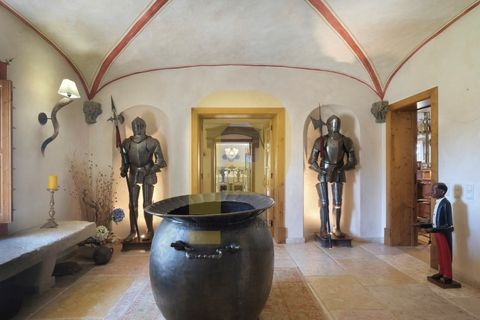 Villa a Monforte, Portalegre, Monforte - € 3.200.000 | Ref: PB2026512 - foto 16