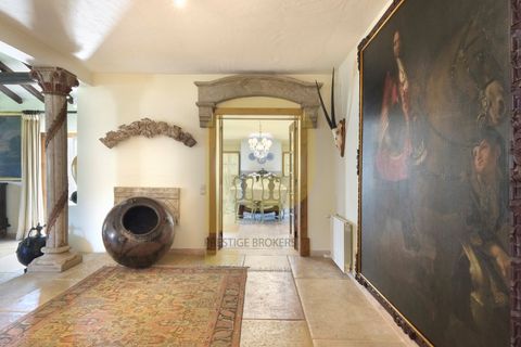 Villa a Monforte, Portalegre, Monforte - € 3.200.000 | Ref: PB2026512 - foto 18