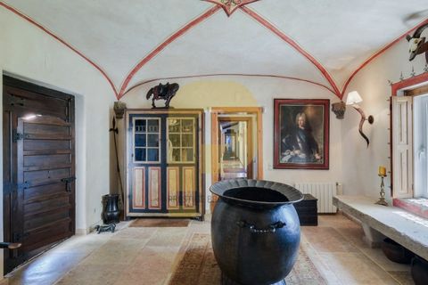 Villa a Monforte, Portalegre, Monforte - € 3.200.000 | Ref: PB2026512 - foto 19