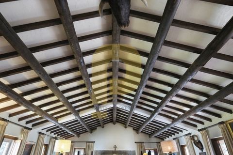 Villa a Monforte, Portalegre, Monforte - € 3.200.000 | Ref: PB2026512 - foto 23