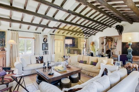 Villa a Monforte, Portalegre, Monforte - € 3.200.000 | Ref: PB2026512 - foto 27