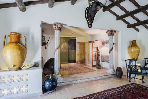 Villa a Monforte, Portalegre, Monforte - € 3.200.000 | Ref: PB2026512 - foto 31