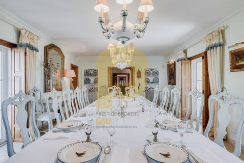 Villa a Monforte, Portalegre, Monforte - € 3.200.000 | Ref: PB2026512 - foto 38